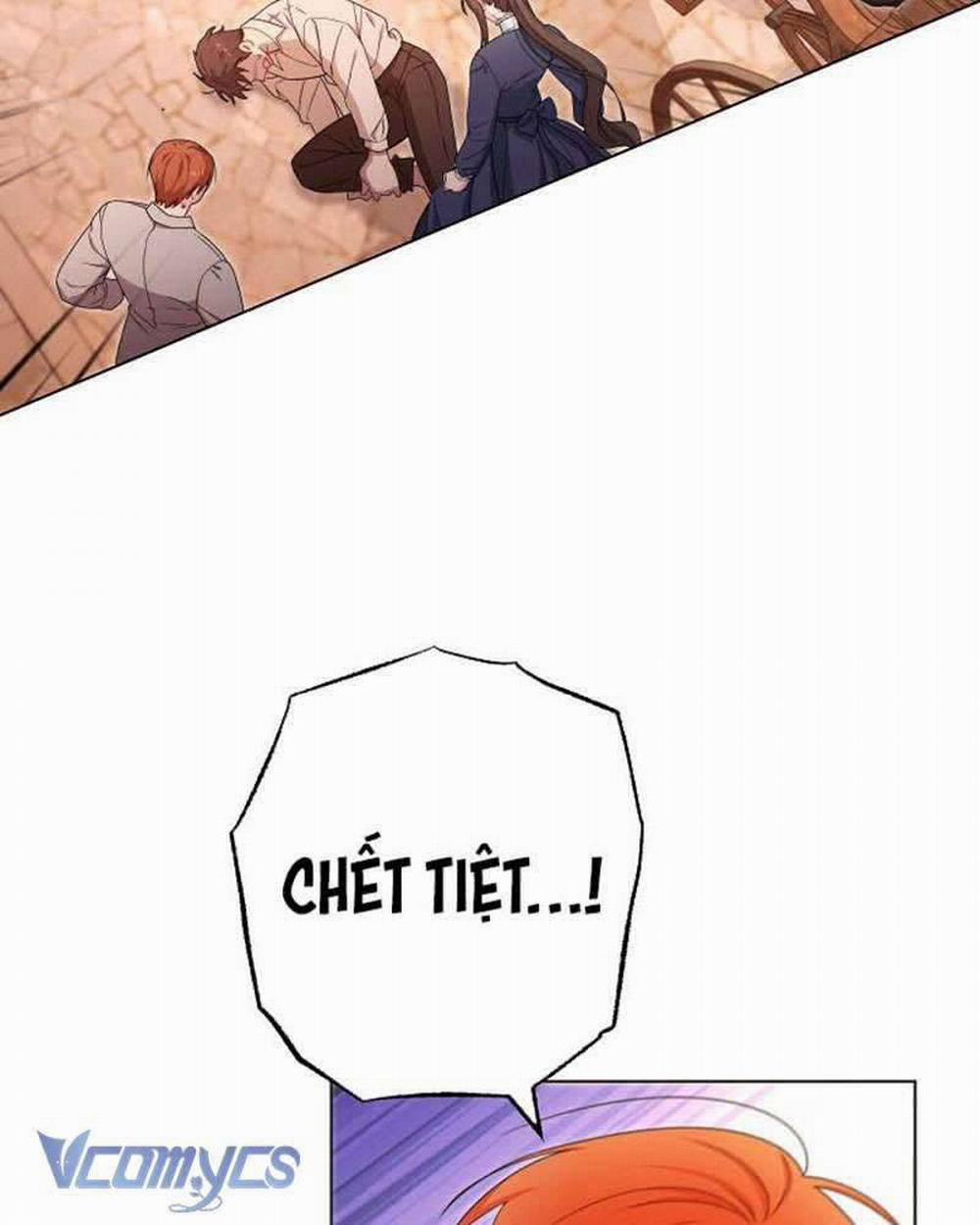 Hầu Gái Độc Quyền Của Hoàng Hậu Phản Diện 26 trang 11