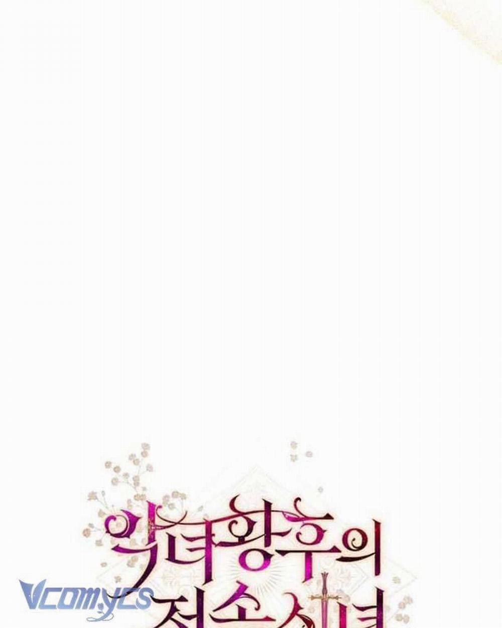 Hầu Gái Độc Quyền Của Hoàng Hậu Phản Diện 26 trang 118