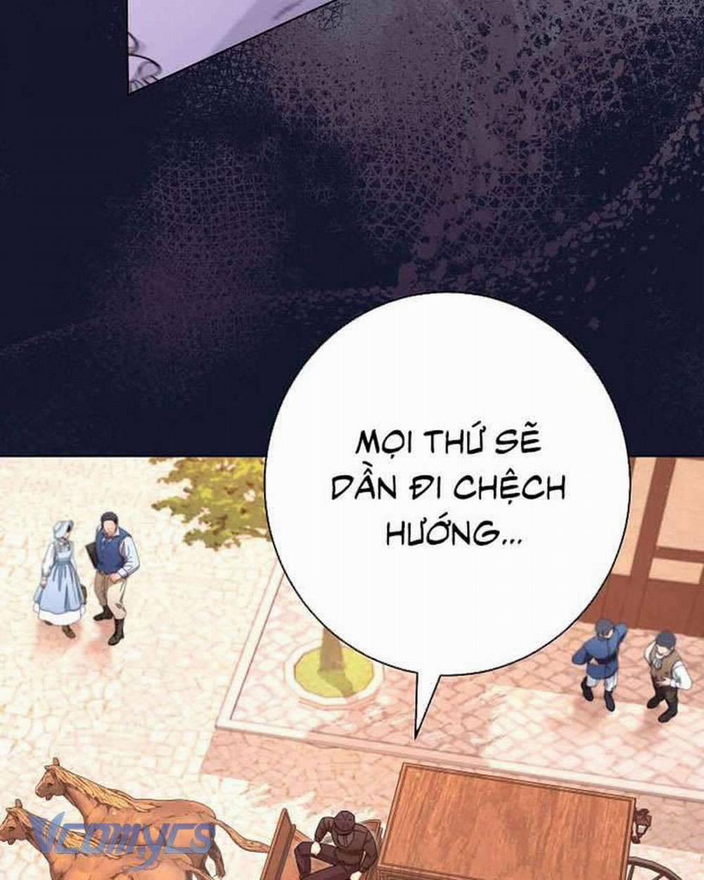 Hầu Gái Độc Quyền Của Hoàng Hậu Phản Diện 26 trang 21