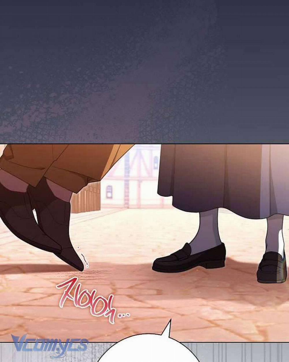 Hầu Gái Độc Quyền Của Hoàng Hậu Phản Diện 26 trang 23