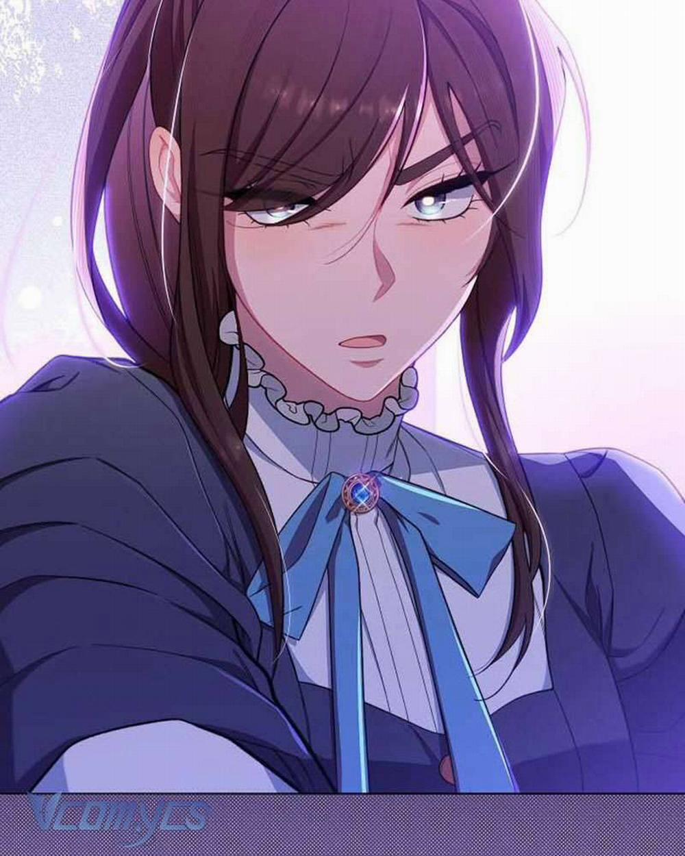 Hầu Gái Độc Quyền Của Hoàng Hậu Phản Diện 26 trang 26