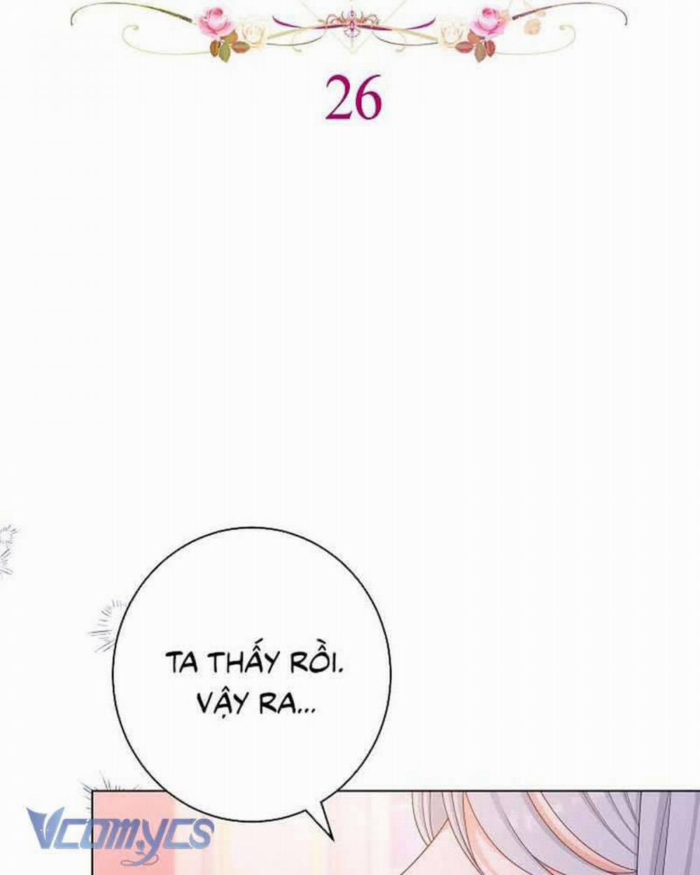 Hầu Gái Độc Quyền Của Hoàng Hậu Phản Diện 26 trang 29