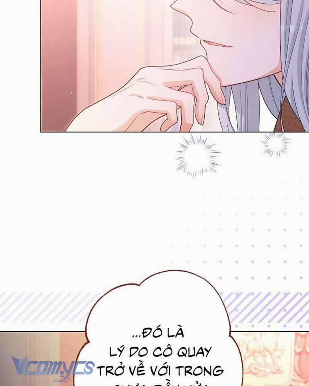 Hầu Gái Độc Quyền Của Hoàng Hậu Phản Diện 26 trang 30