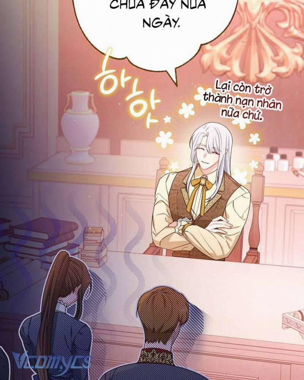 Hầu Gái Độc Quyền Của Hoàng Hậu Phản Diện 26 trang 31