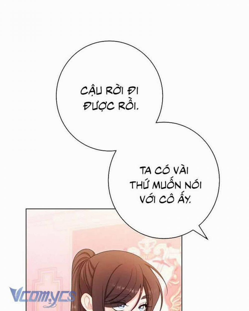 Hầu Gái Độc Quyền Của Hoàng Hậu Phản Diện 26 trang 35