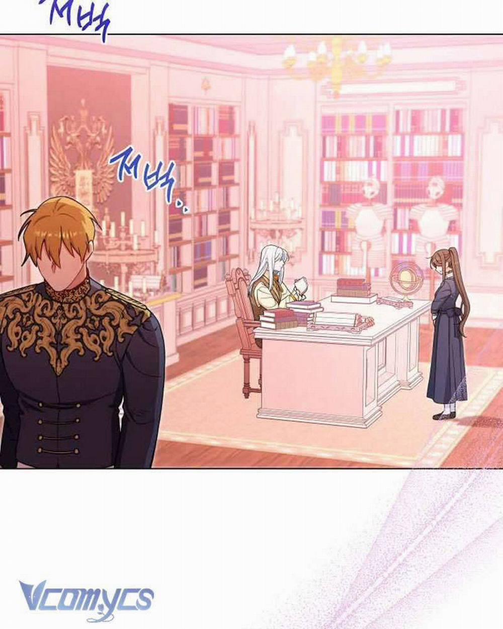 Hầu Gái Độc Quyền Của Hoàng Hậu Phản Diện 26 trang 37