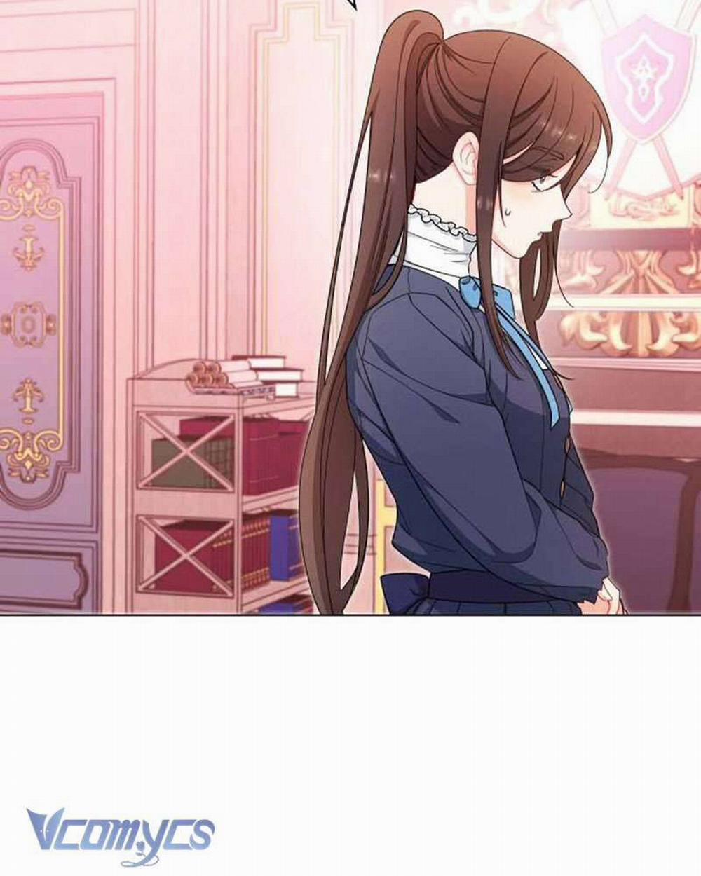 Hầu Gái Độc Quyền Của Hoàng Hậu Phản Diện 26 trang 39