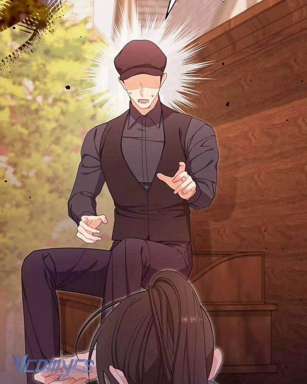 Hầu Gái Độc Quyền Của Hoàng Hậu Phản Diện 26 trang 4