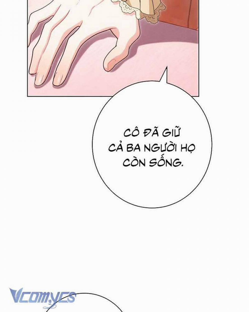 Hầu Gái Độc Quyền Của Hoàng Hậu Phản Diện 26 trang 41