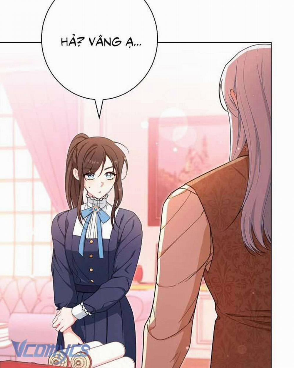 Hầu Gái Độc Quyền Của Hoàng Hậu Phản Diện 26 trang 42