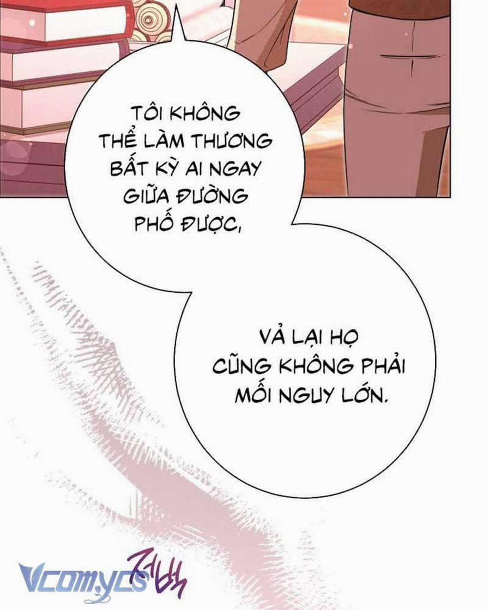 Hầu Gái Độc Quyền Của Hoàng Hậu Phản Diện 26 trang 43