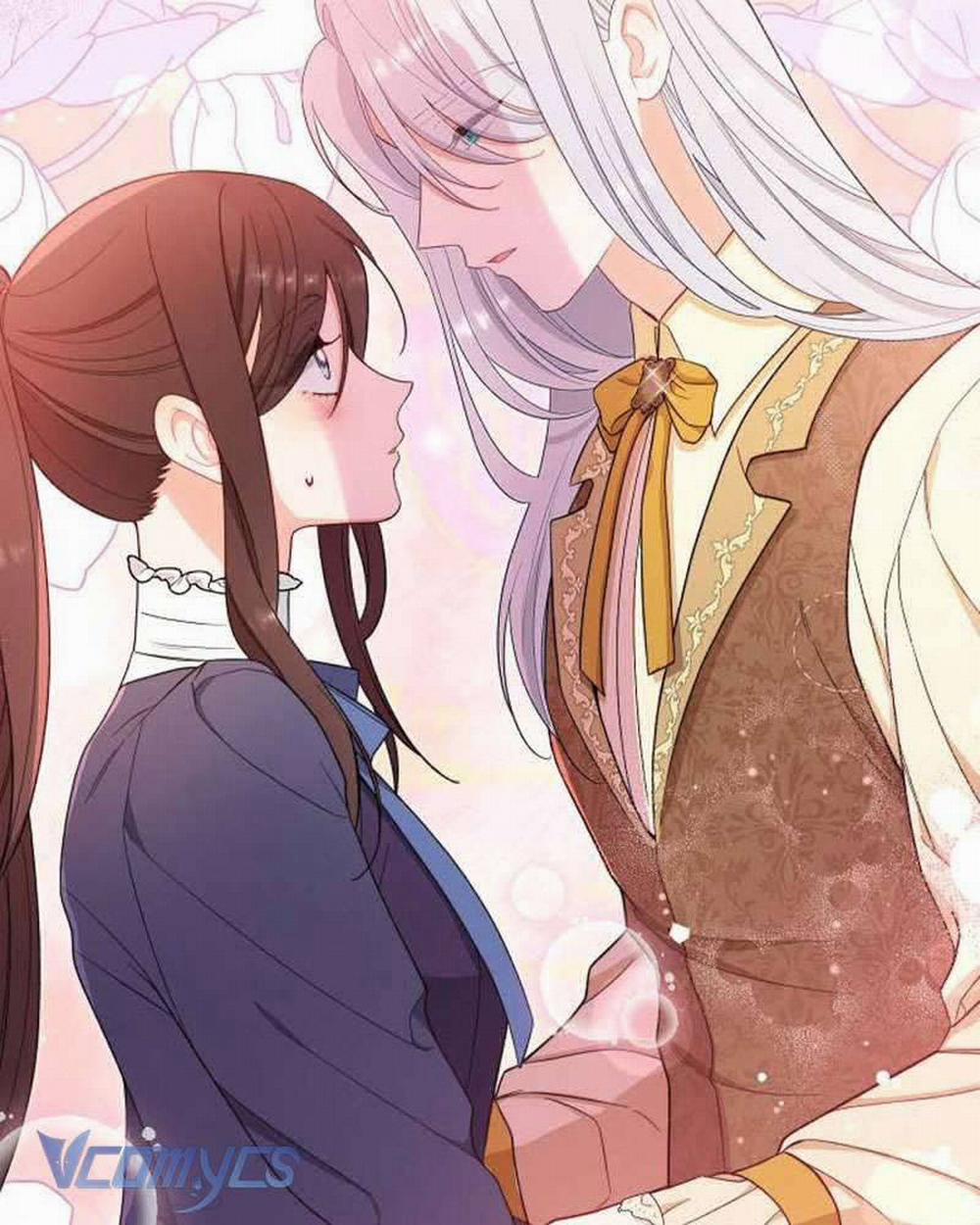 Hầu Gái Độc Quyền Của Hoàng Hậu Phản Diện 26 trang 47