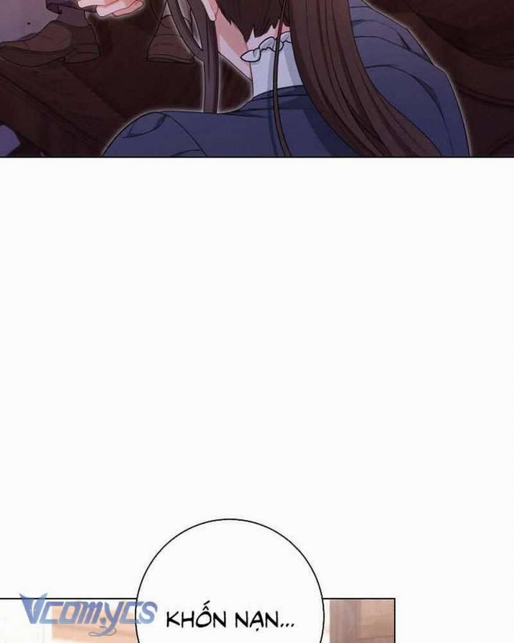 Hầu Gái Độc Quyền Của Hoàng Hậu Phản Diện 26 trang 5