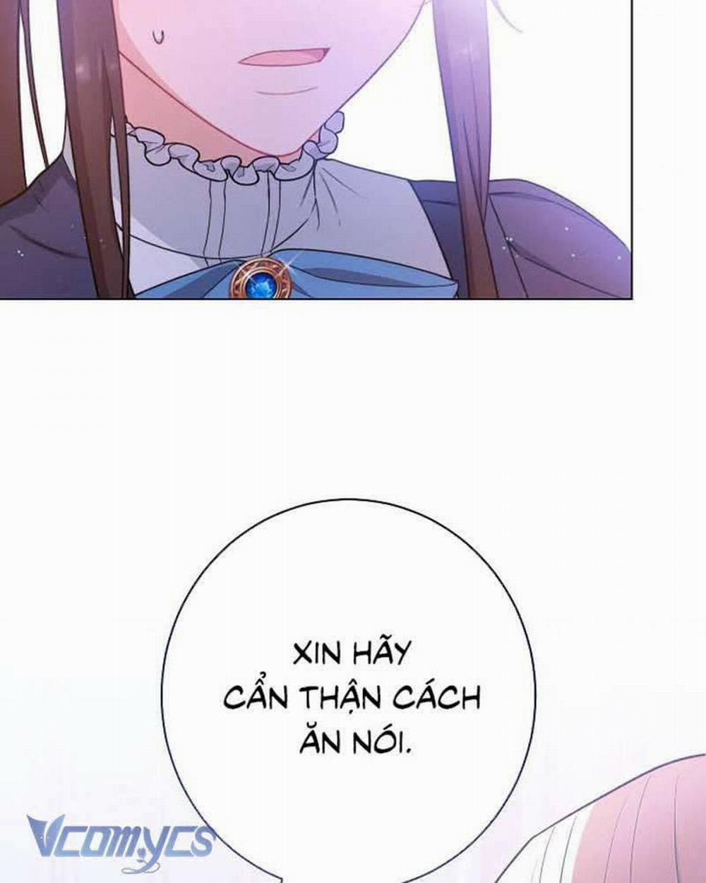 Hầu Gái Độc Quyền Của Hoàng Hậu Phản Diện 26 trang 52
