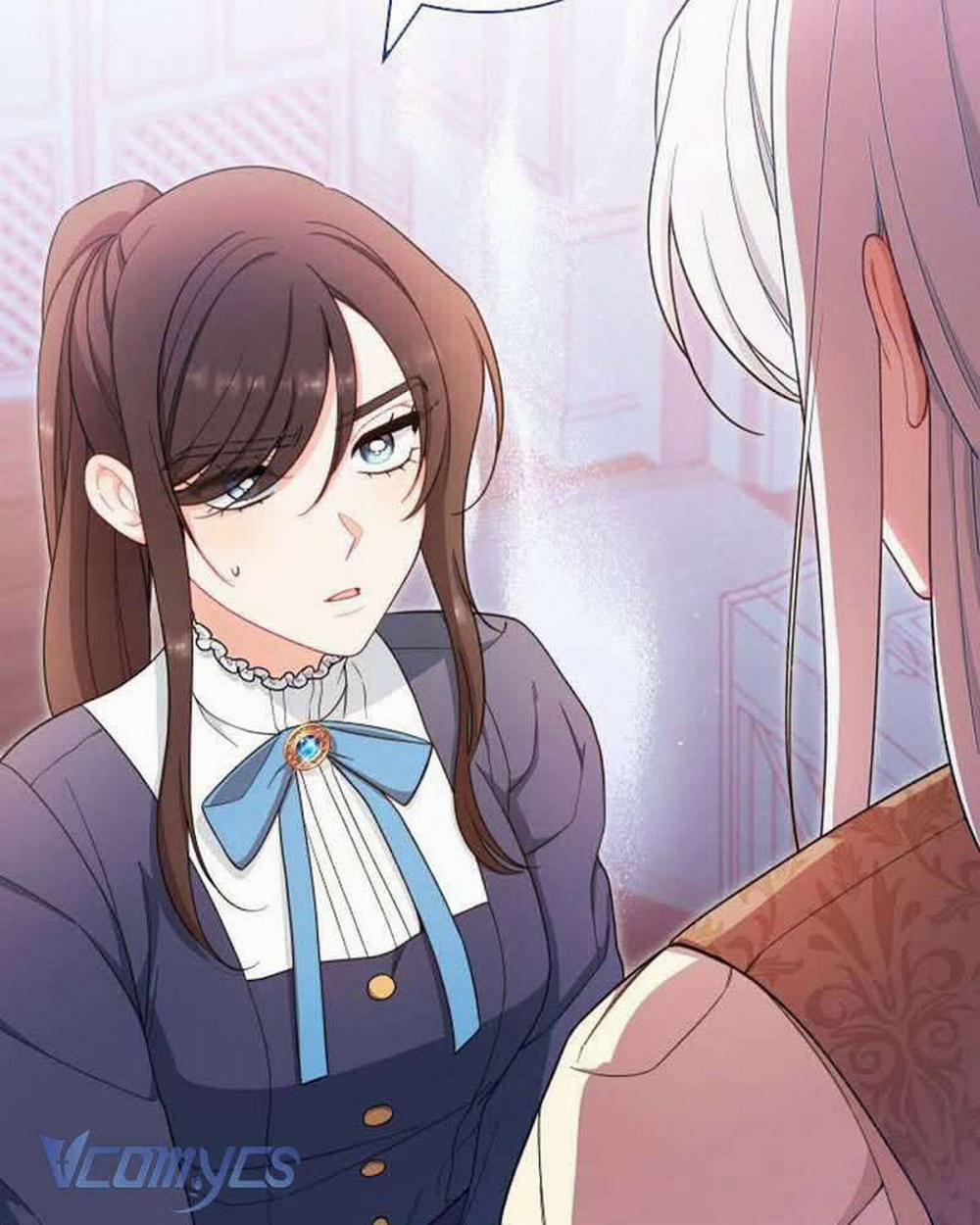 Hầu Gái Độc Quyền Của Hoàng Hậu Phản Diện 26 trang 53