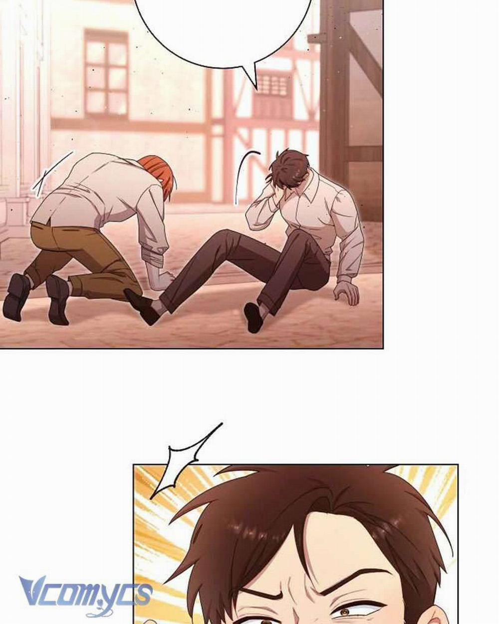 Hầu Gái Độc Quyền Của Hoàng Hậu Phản Diện 26 trang 6