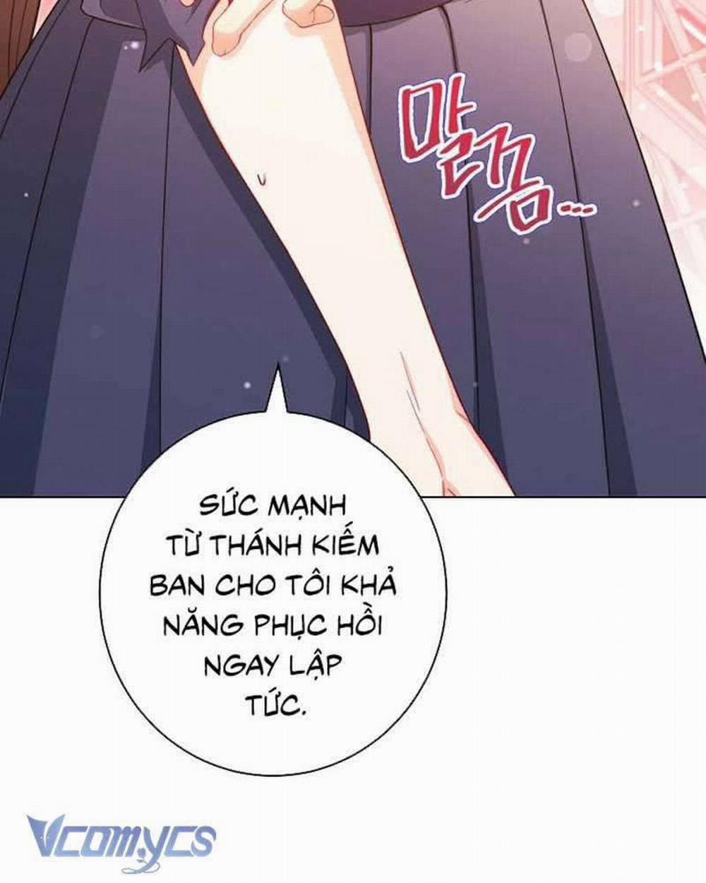 Hầu Gái Độc Quyền Của Hoàng Hậu Phản Diện 26 trang 62