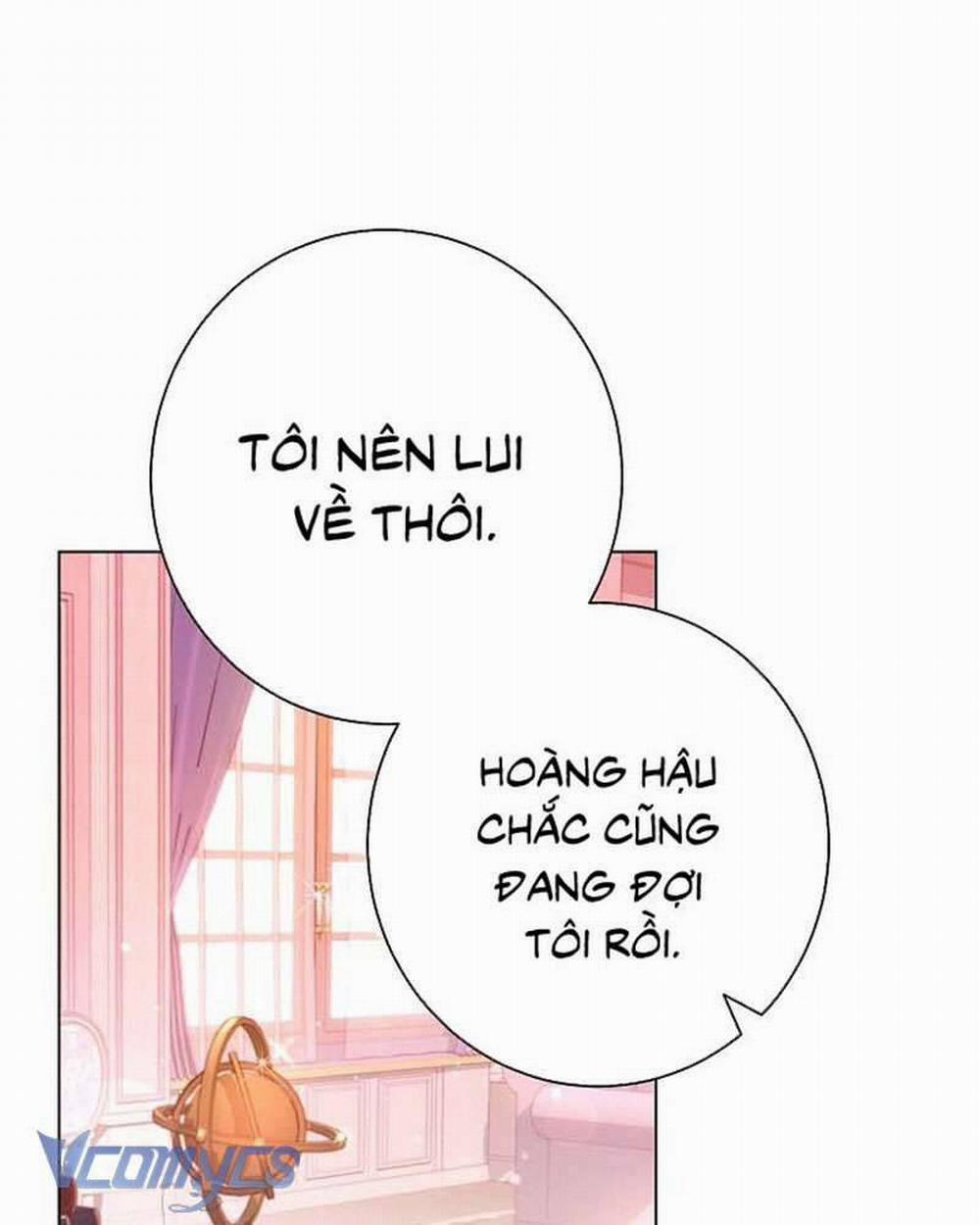 Hầu Gái Độc Quyền Của Hoàng Hậu Phản Diện 26 trang 65