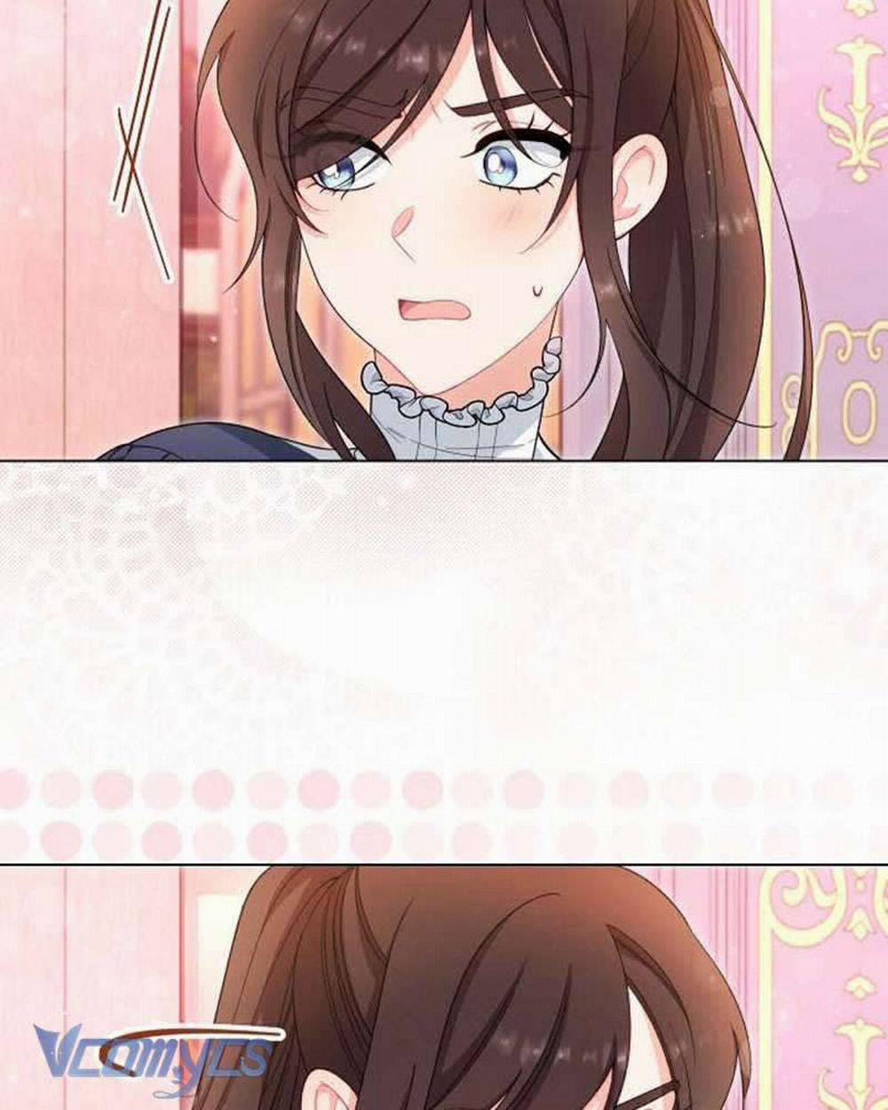 Hầu Gái Độc Quyền Của Hoàng Hậu Phản Diện 26 trang 83