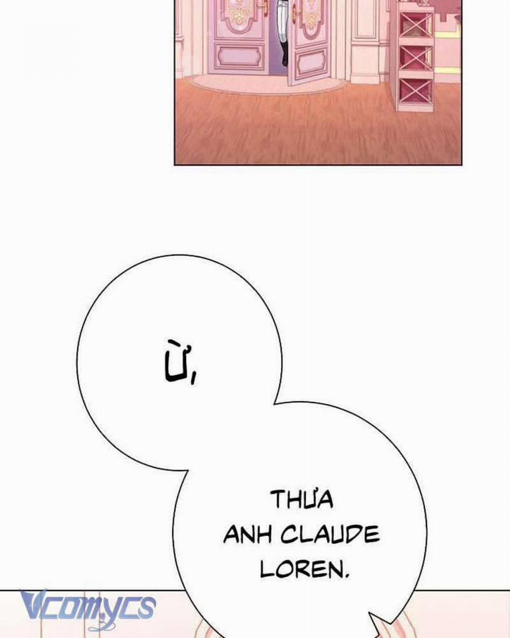 Hầu Gái Độc Quyền Của Hoàng Hậu Phản Diện 26 trang 88