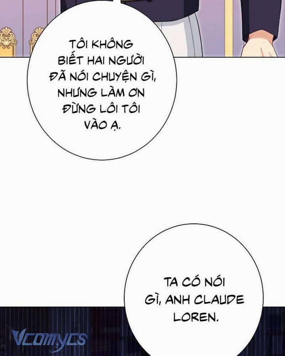 Hầu Gái Độc Quyền Của Hoàng Hậu Phản Diện 26 trang 90