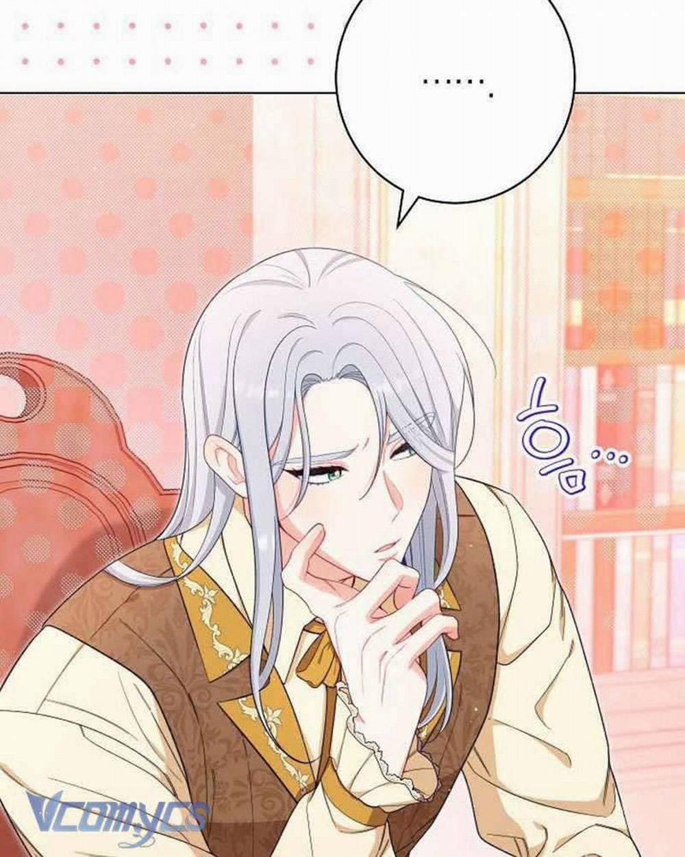 Hầu Gái Độc Quyền Của Hoàng Hậu Phản Diện 26 trang 98