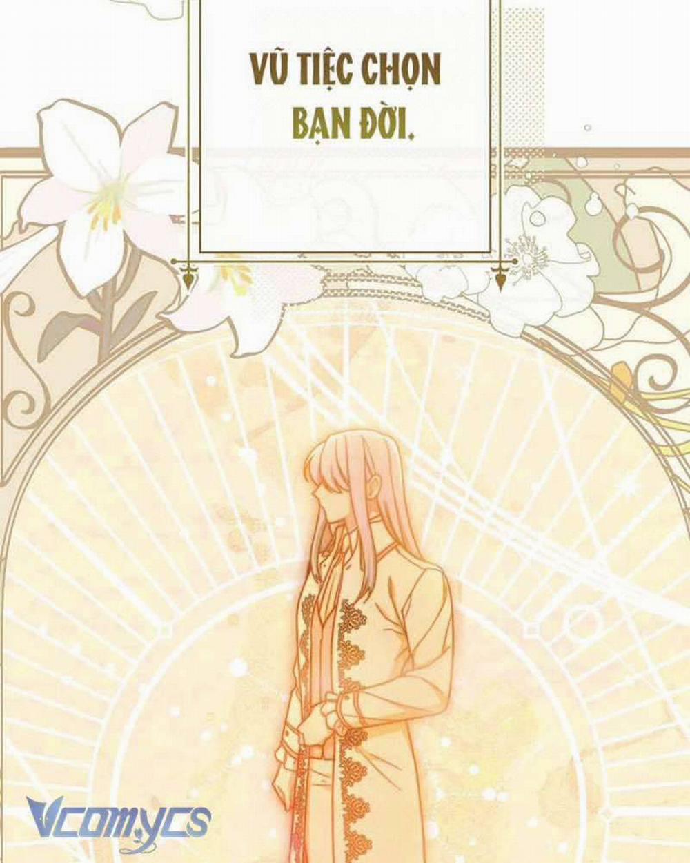 Hầu Gái Độc Quyền Của Hoàng Hậu Phản Diện 27 trang 10