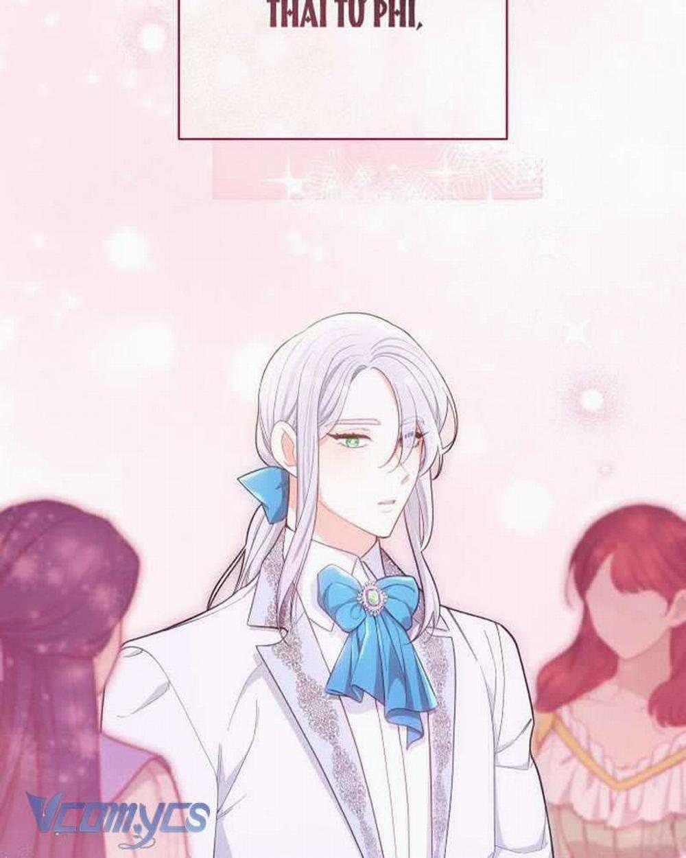 Hầu Gái Độc Quyền Của Hoàng Hậu Phản Diện 27 trang 102