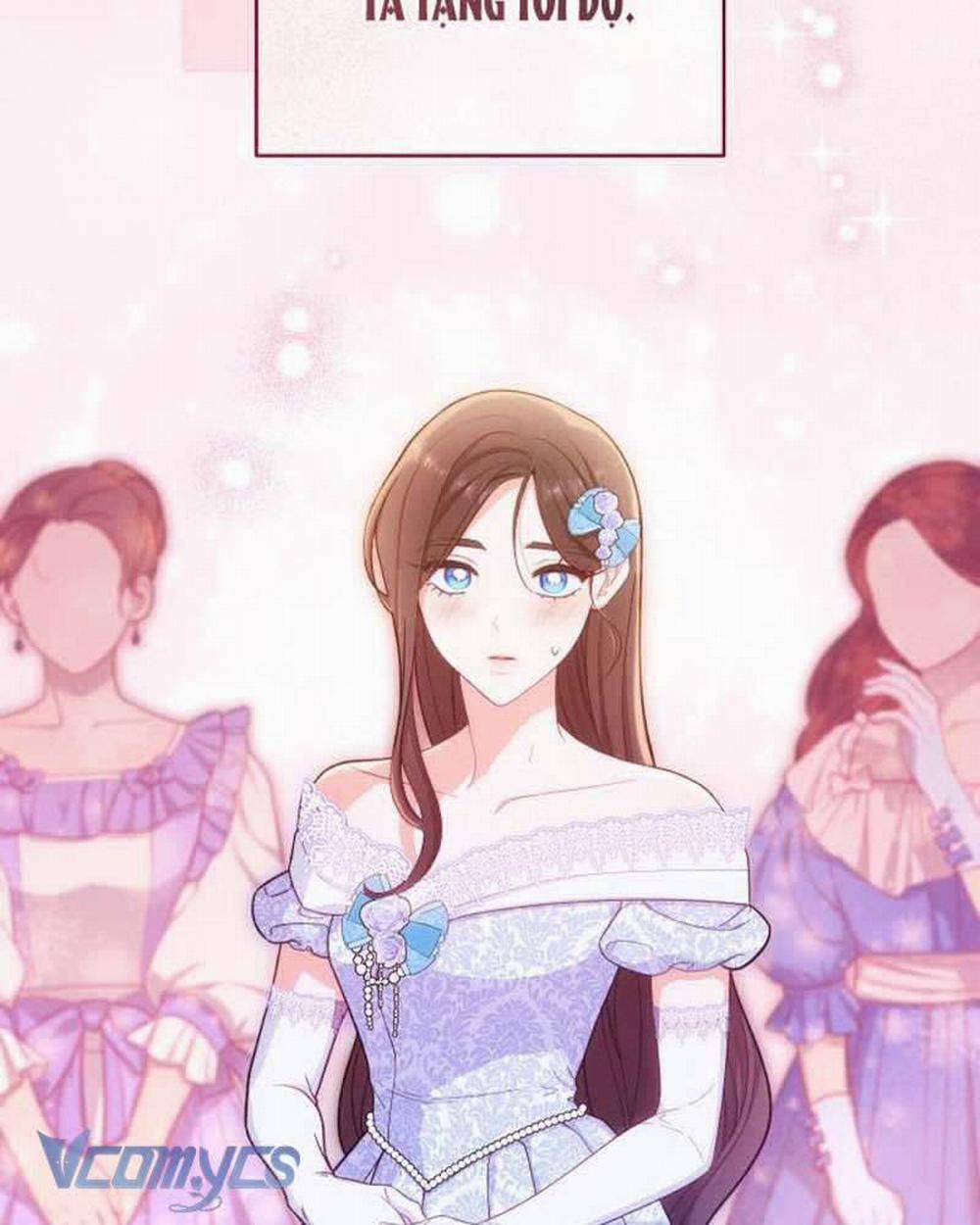Hầu Gái Độc Quyền Của Hoàng Hậu Phản Diện 27 trang 104