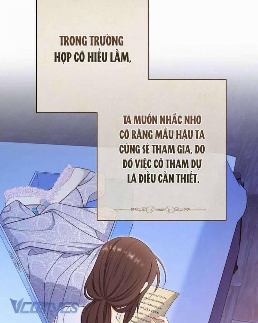 Hầu Gái Độc Quyền Của Hoàng Hậu Phản Diện 27 trang 113