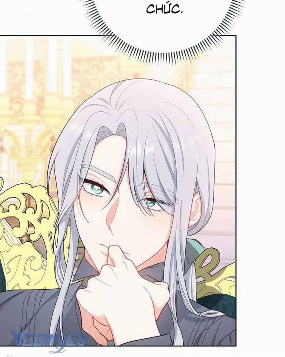 Hầu Gái Độc Quyền Của Hoàng Hậu Phản Diện 27 trang 18