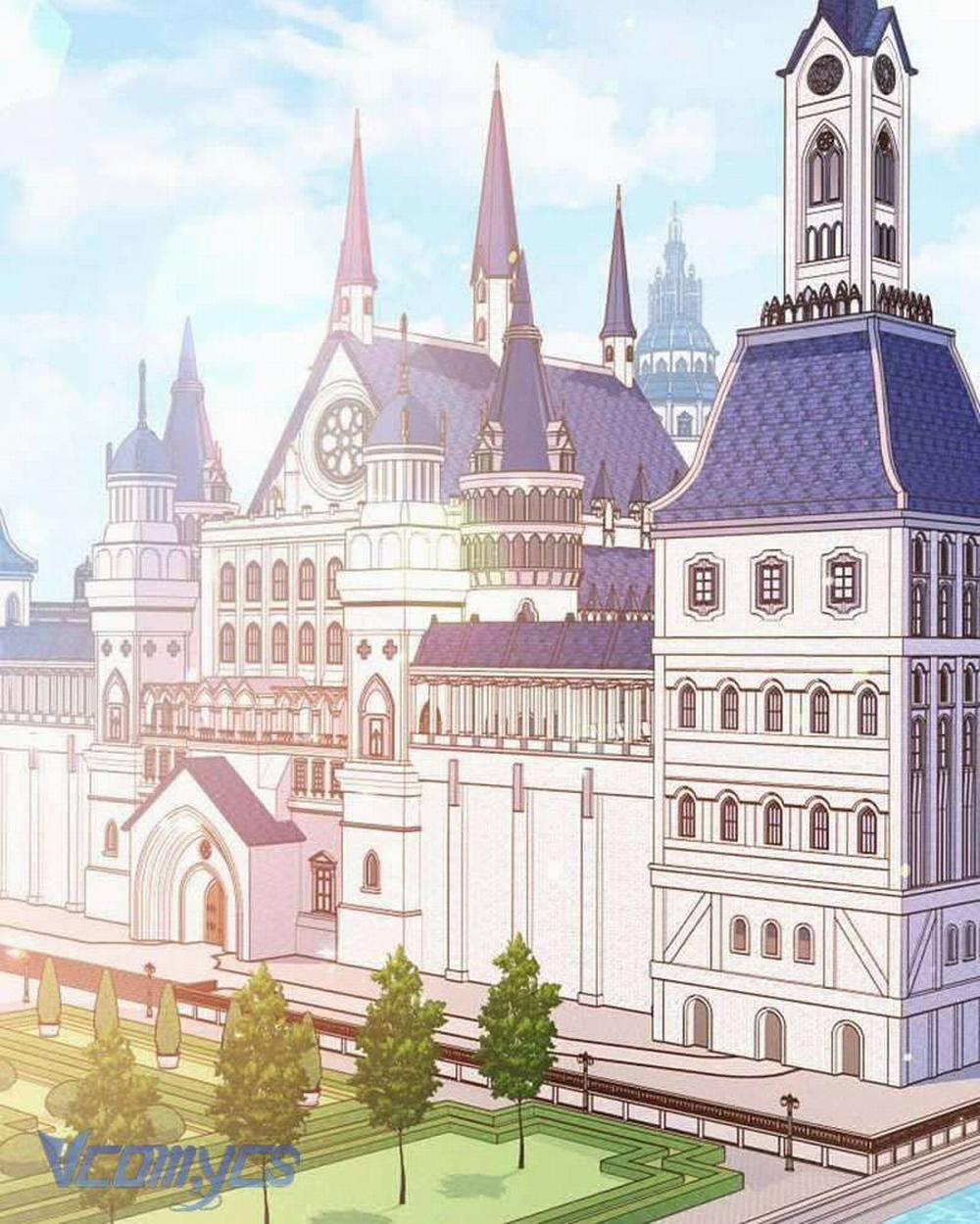 Hầu Gái Độc Quyền Của Hoàng Hậu Phản Diện 27 trang 2