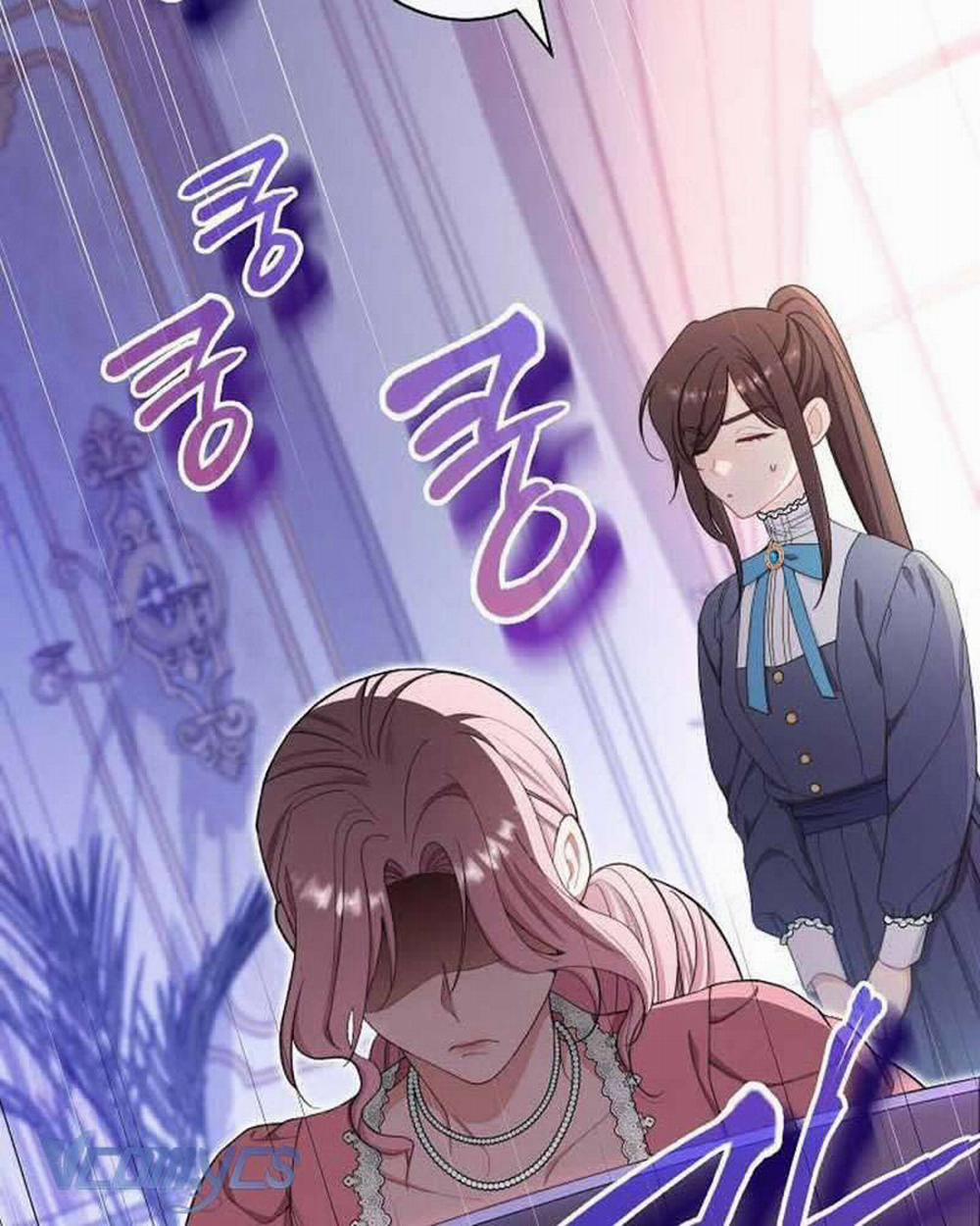 Hầu Gái Độc Quyền Của Hoàng Hậu Phản Diện 27 trang 23