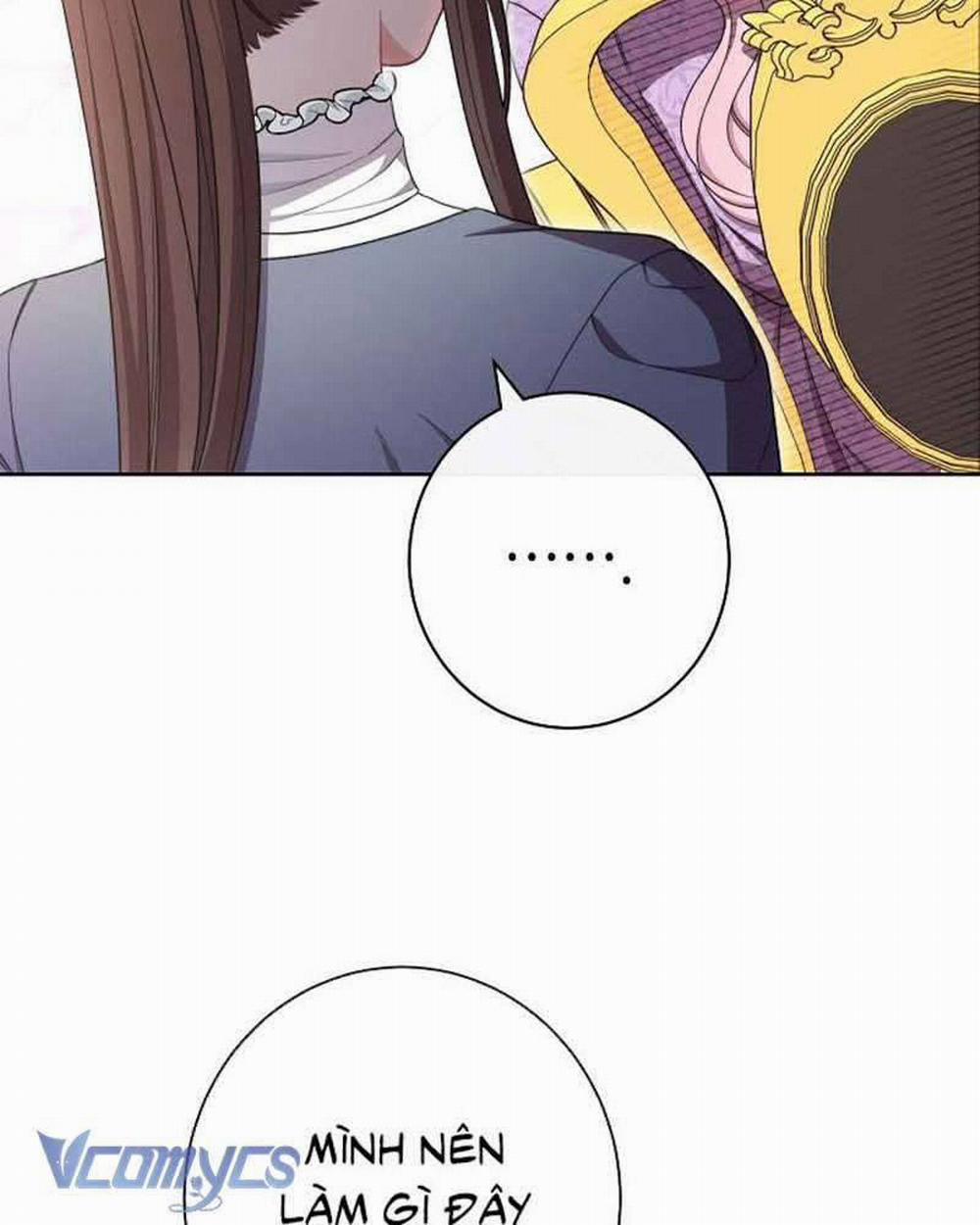 Hầu Gái Độc Quyền Của Hoàng Hậu Phản Diện 27 trang 27