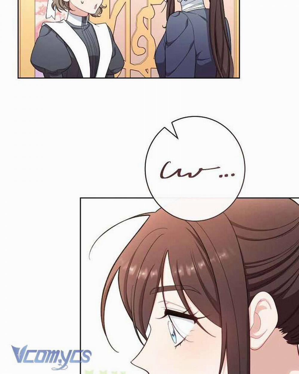 Hầu Gái Độc Quyền Của Hoàng Hậu Phản Diện 27 trang 33