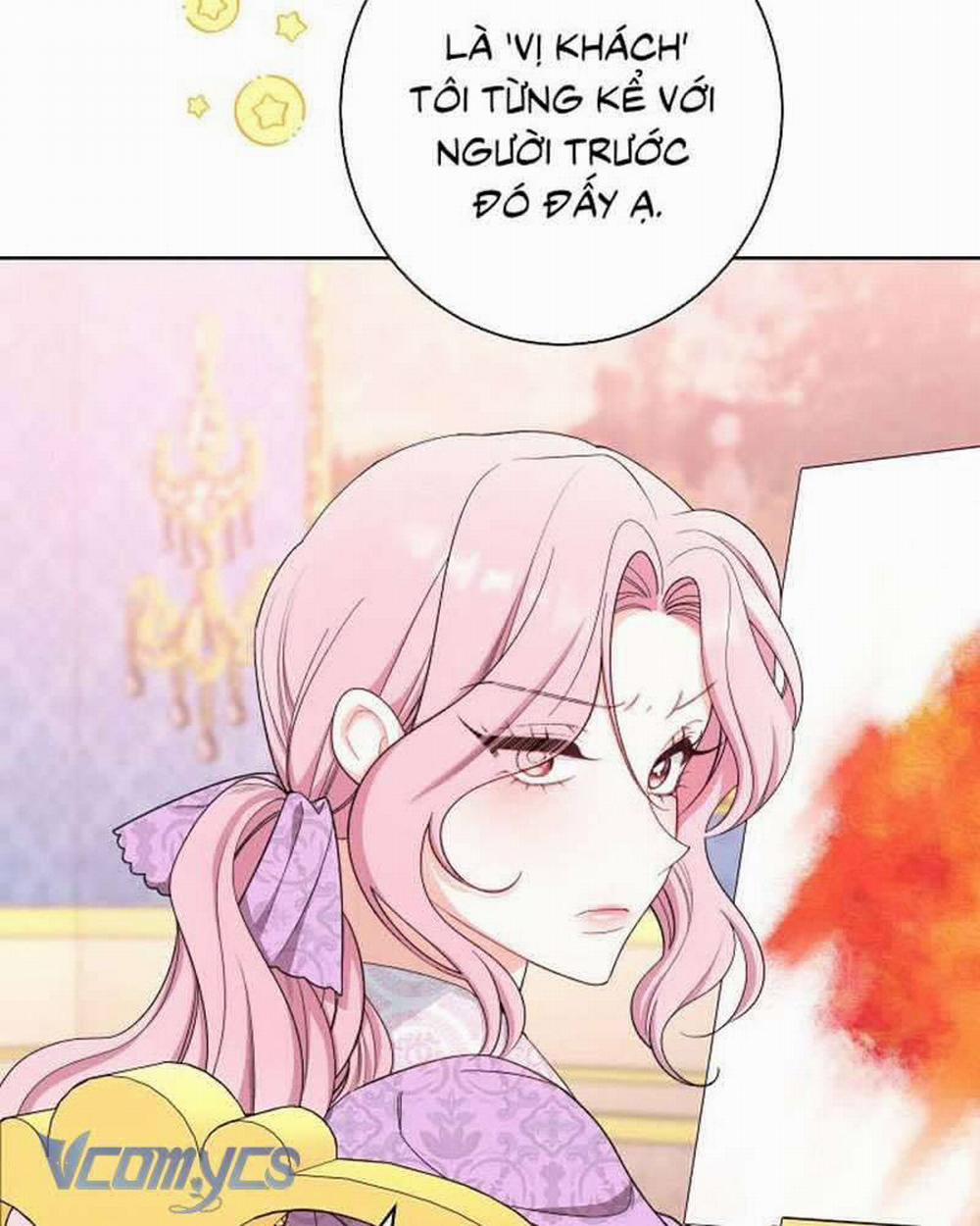 Hầu Gái Độc Quyền Của Hoàng Hậu Phản Diện 27 trang 37