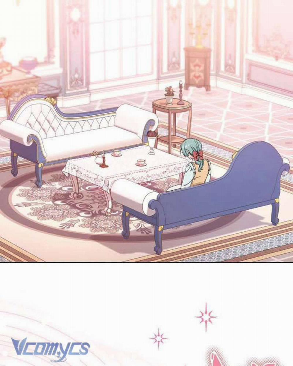 Hầu Gái Độc Quyền Của Hoàng Hậu Phản Diện 27 trang 40