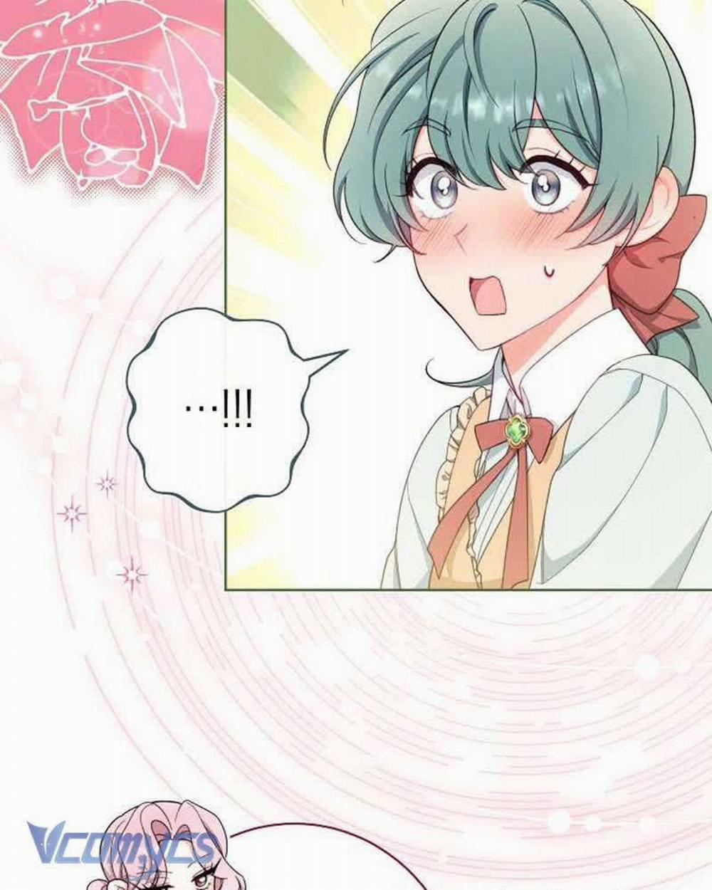 Hầu Gái Độc Quyền Của Hoàng Hậu Phản Diện 27 trang 44