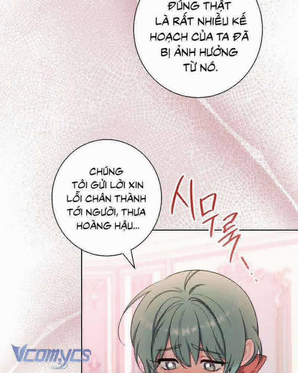Hầu Gái Độc Quyền Của Hoàng Hậu Phản Diện 27 trang 49