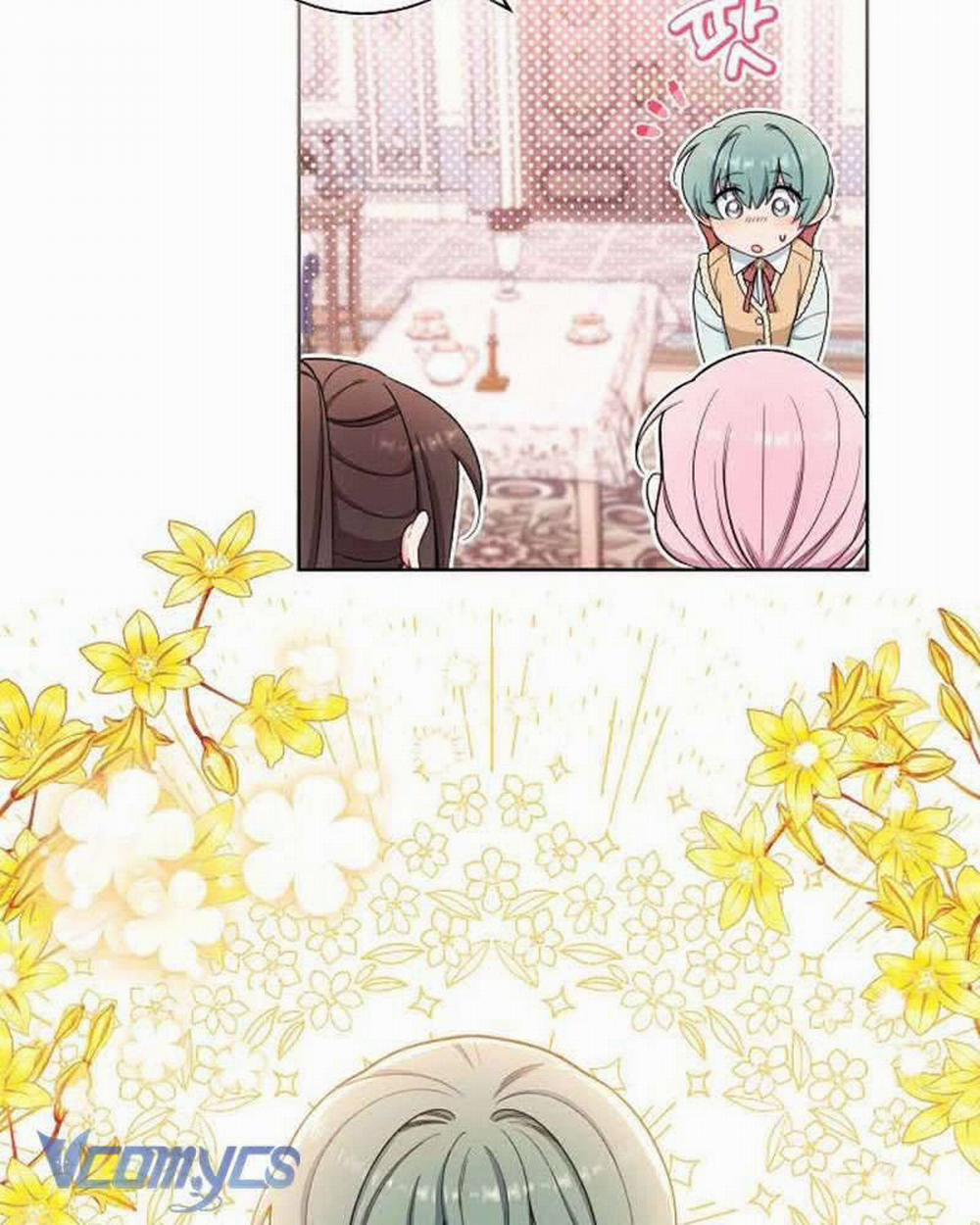 Hầu Gái Độc Quyền Của Hoàng Hậu Phản Diện 27 trang 53