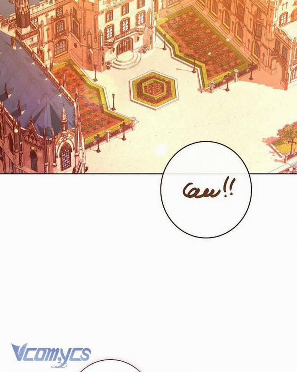 Hầu Gái Độc Quyền Của Hoàng Hậu Phản Diện 27 trang 57