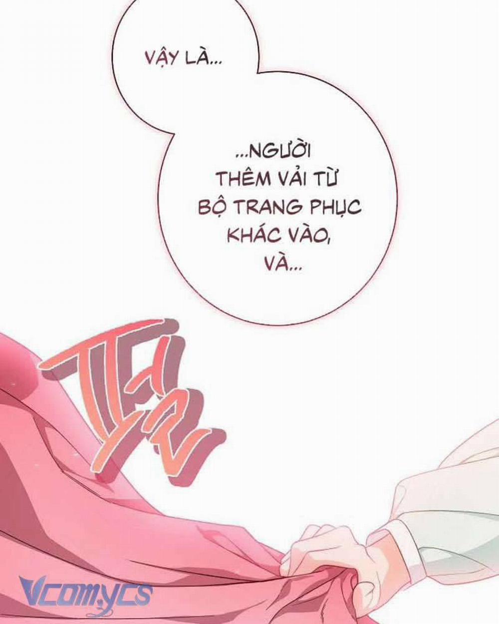 Hầu Gái Độc Quyền Của Hoàng Hậu Phản Diện 27 trang 58