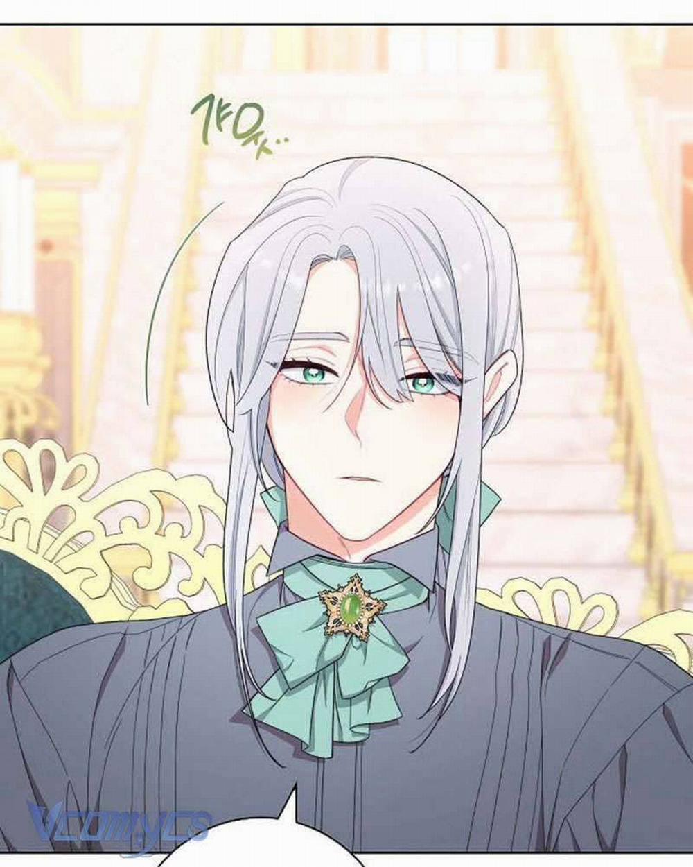 Hầu Gái Độc Quyền Của Hoàng Hậu Phản Diện 27 trang 6