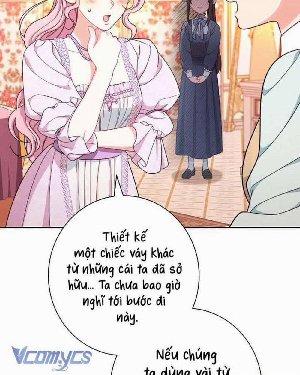 Hầu Gái Độc Quyền Của Hoàng Hậu Phản Diện 27 trang 64