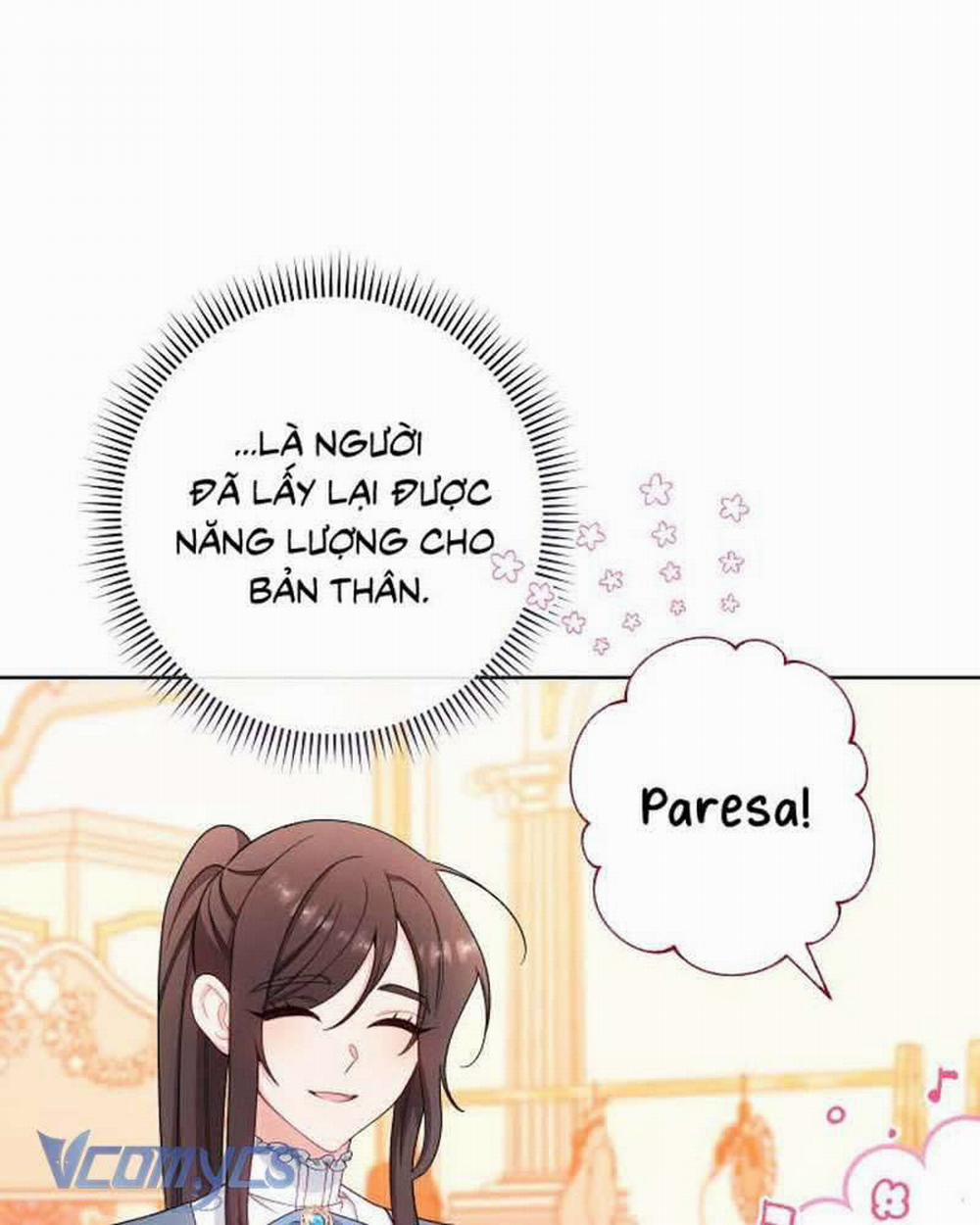 Hầu Gái Độc Quyền Của Hoàng Hậu Phản Diện 27 trang 69