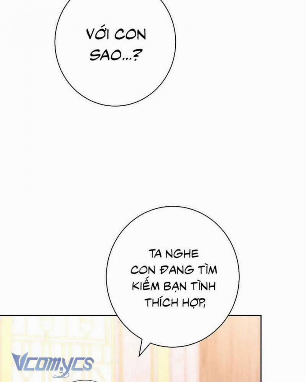 Hầu Gái Độc Quyền Của Hoàng Hậu Phản Diện 27 trang 7