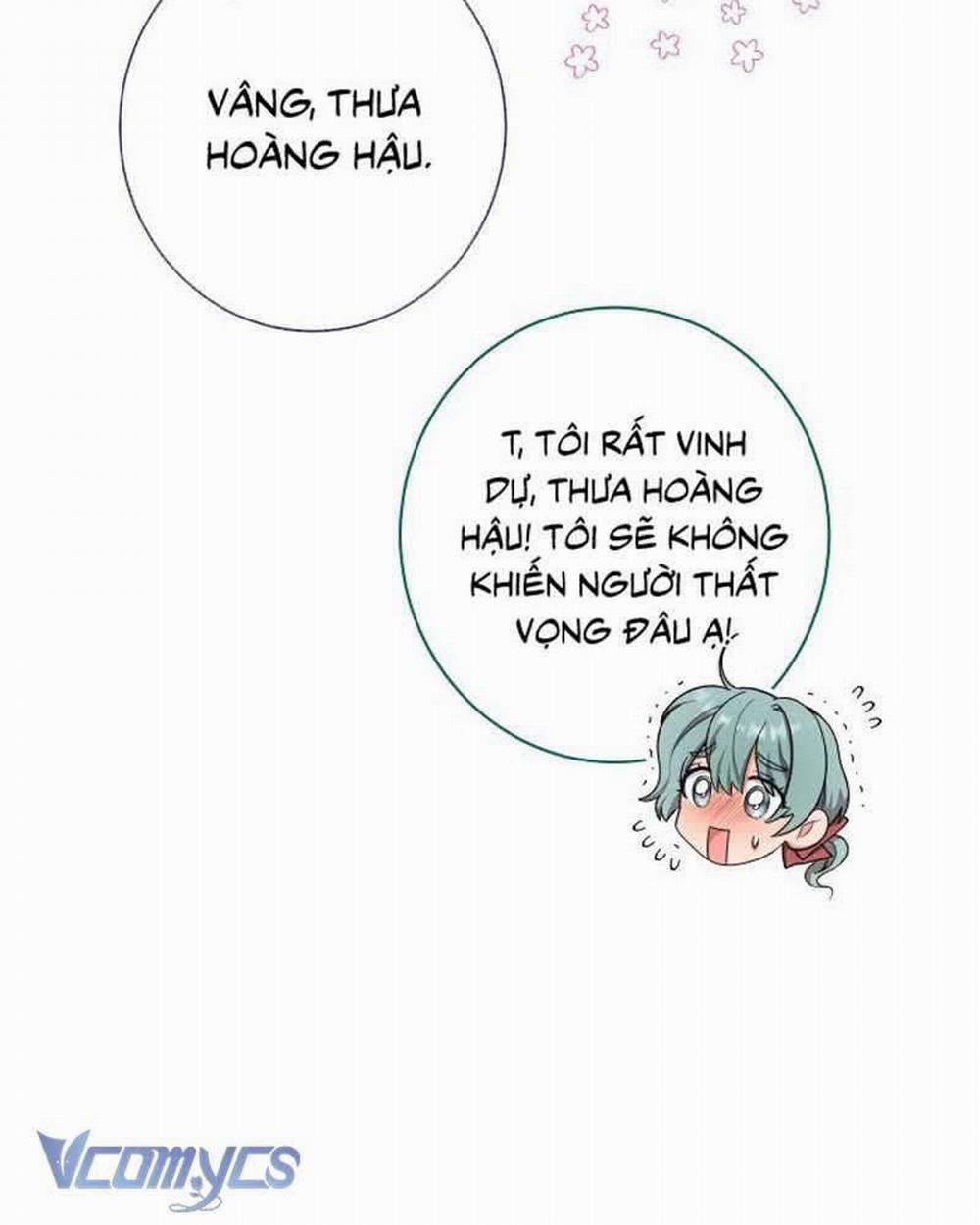 Hầu Gái Độc Quyền Của Hoàng Hậu Phản Diện 27 trang 71