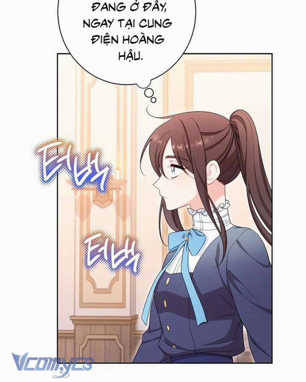 Hầu Gái Độc Quyền Của Hoàng Hậu Phản Diện 27 trang 75