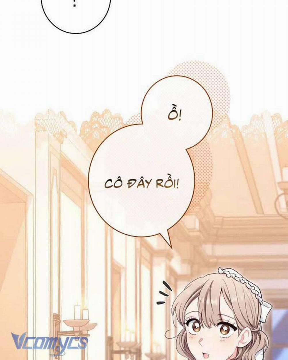 Hầu Gái Độc Quyền Của Hoàng Hậu Phản Diện 27 trang 77