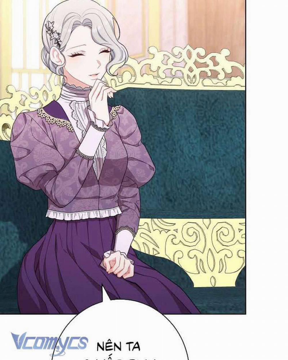 Hầu Gái Độc Quyền Của Hoàng Hậu Phản Diện 27 trang 8